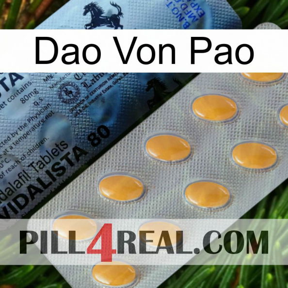 Dao Of Pao 44